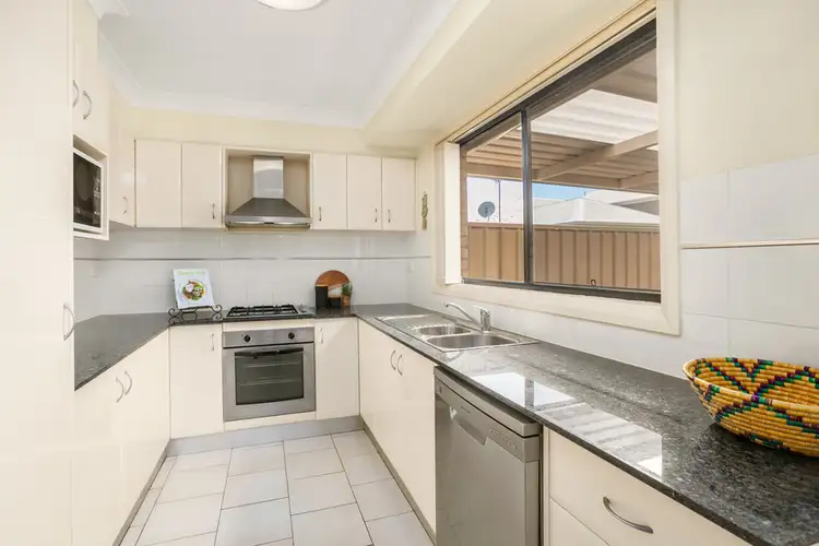 Fourth view of Homely villa listing, 4/287 - 291 Rothery Street, Corrimal NSW 2518