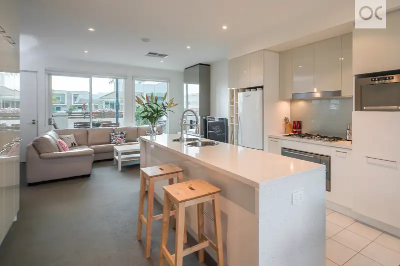 Main view of Homely house listing, 8 Pilla Avenue, New Port SA 5015