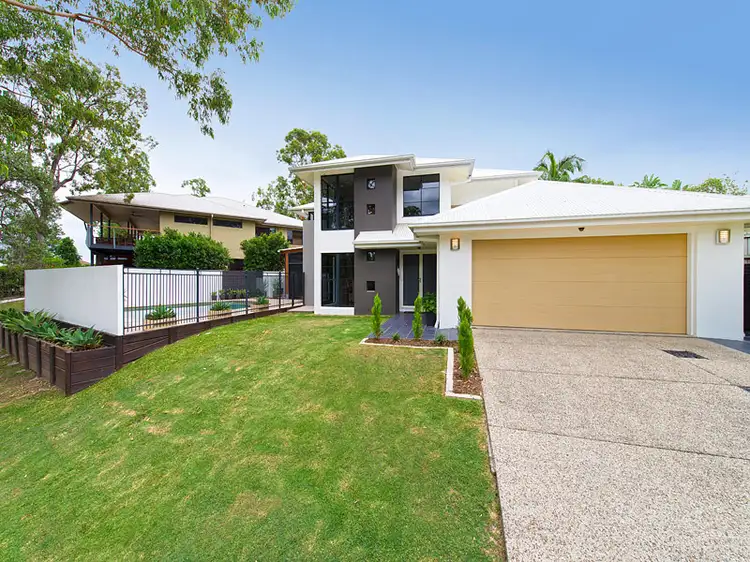 Third view of Homely house listing, 13 Edenbrooke Drive, Sinnamon Park QLD 4073