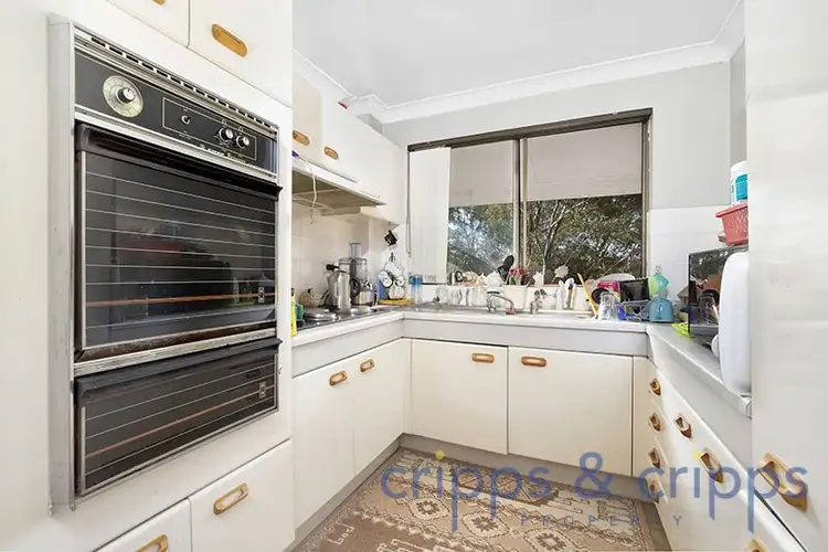 Third view of Homely unit listing, 17/63-69 Auburn Street, Sutherland NSW 2232