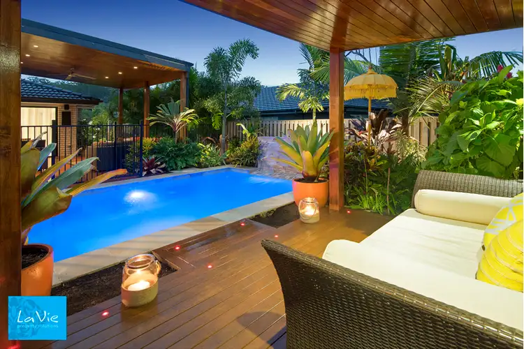 Third view of Homely house listing, 36 Dillon Avenue, Augustine Heights QLD 4300