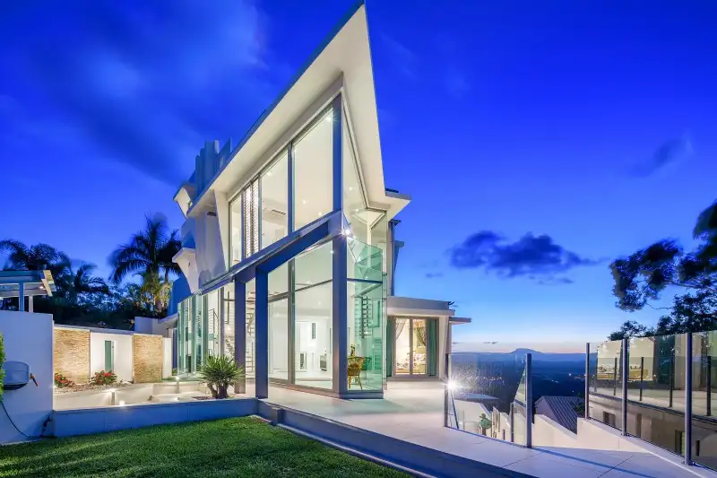 Main view of Homely house listing, 14 Grandview Drive, Coolum Beach QLD 4573