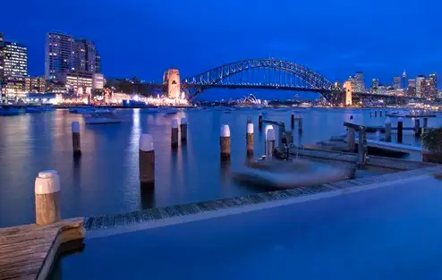 Sixth view of Homely house listing, 9 Bay View Street, Mcmahons Point NSW 2060