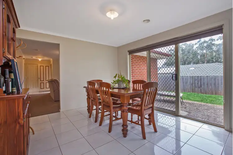 Fifth view of Homely house listing, 20 Miller Close, Drouin VIC 3818