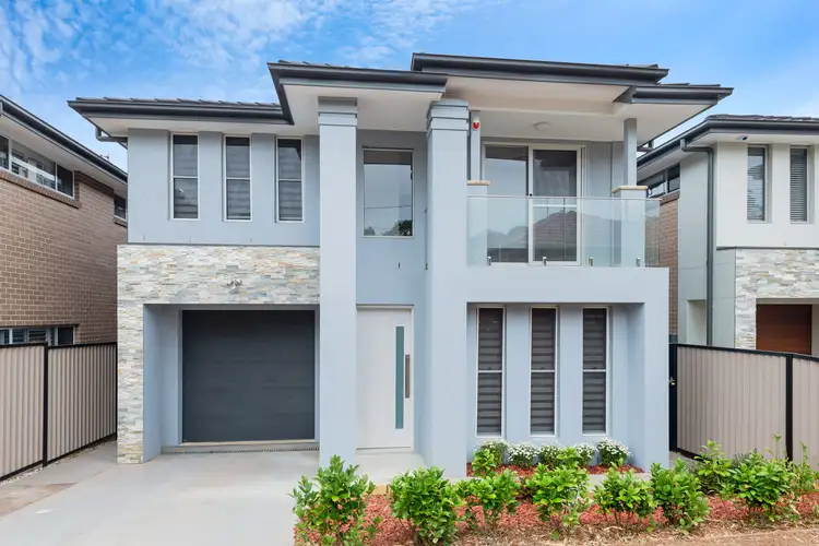 26 Eleanor Lane, Rosehill NSW 2142