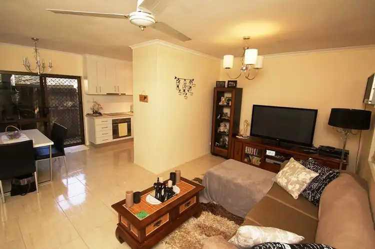 Third view of Homely unit listing, Address available on request