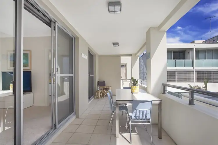 Third view of Homely apartment listing, 27/10 Darley Road, Manly NSW 2095