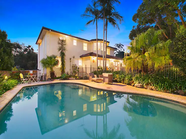 6 Anne Place, Wahroonga NSW 2076