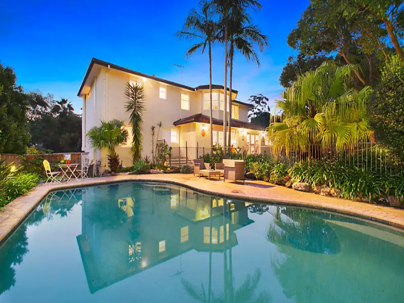 Main view of Homely house listing, 6 Anne Place, Wahroonga NSW 2076