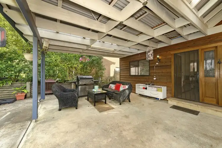 Fifth view of Homely house listing, 128 Kenthurst Road, Kenthurst NSW 2156