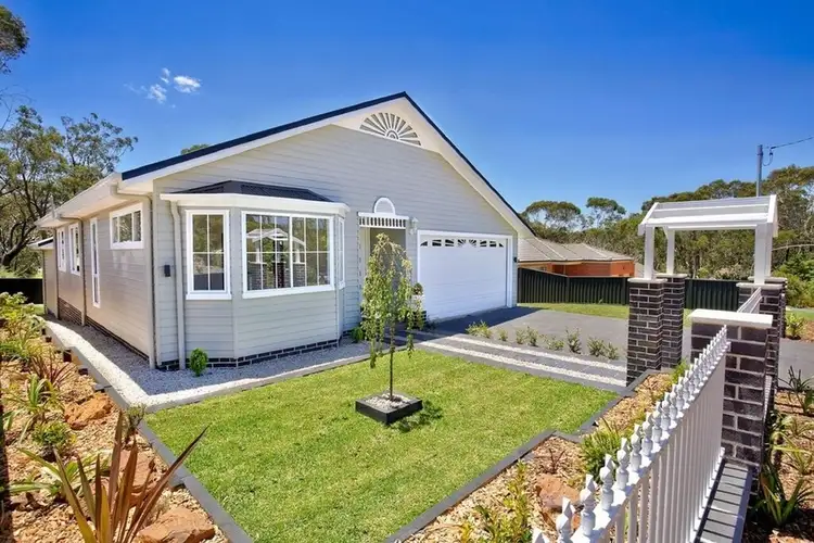 17 Stuarts Road, Katoomba NSW 2780
