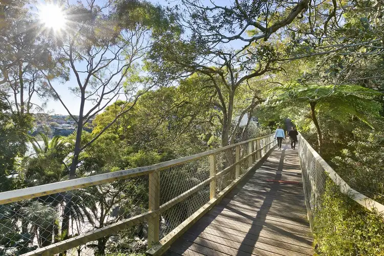 Fifth view of Homely house listing, 4 Clarence Street, Balgowlah NSW 2093