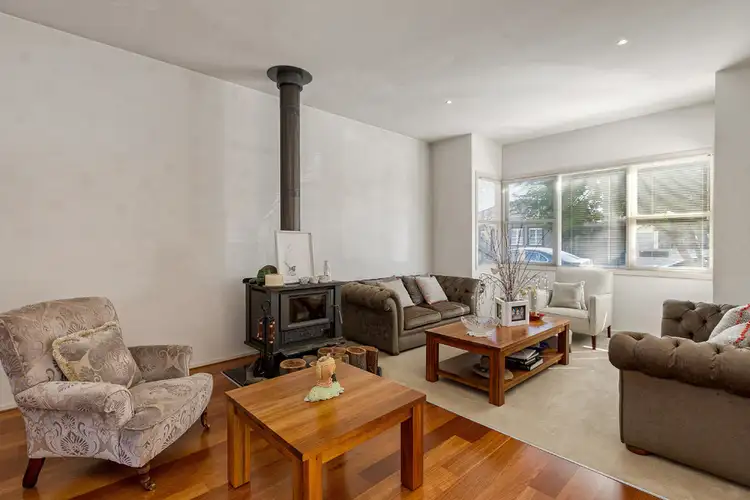 Second view of Homely house listing, 10 Salisbury Street, Yarraville VIC 3013