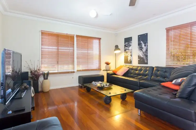 Fourth view of Homely house listing, 16 Caloola Street, Stafford QLD 4053