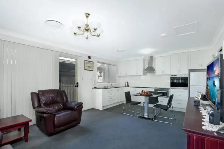 Fifth view of Homely house listing, 9 Hornseywood Avenue, Penrith NSW 2750