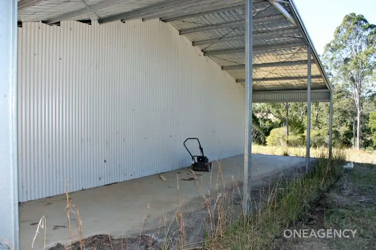 Seventh view of Homely rural property listing, 42 Sherwood Road, Aldavilla NSW 2440