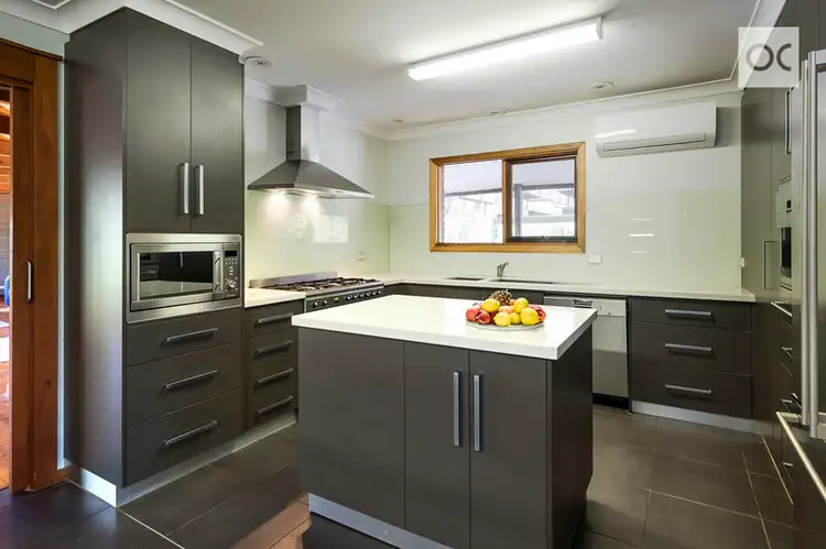 Fifth view of Homely house listing, 48 Badenoch Road, Carey Gully SA 5144