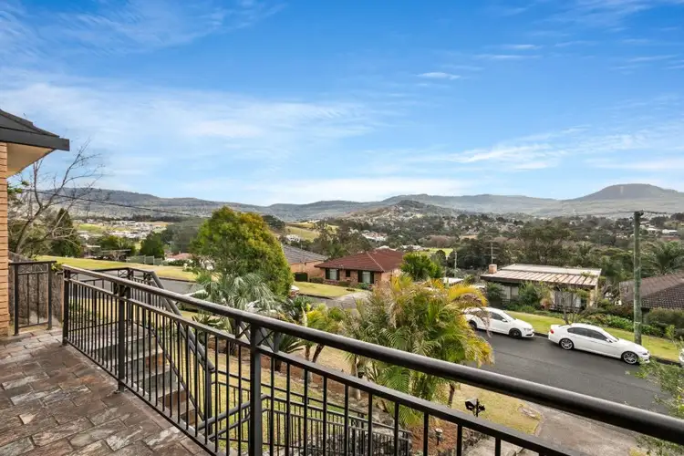 Fourth view of Homely house listing, 23 Springfield Avenue, Figtree NSW 2525