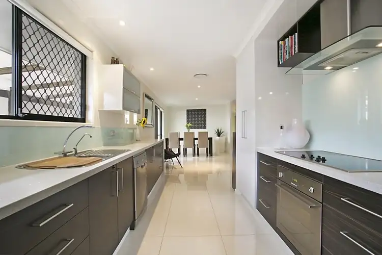 Fourth view of Homely house listing, 63 Sovereign Drive, Mermaid Waters QLD 4218