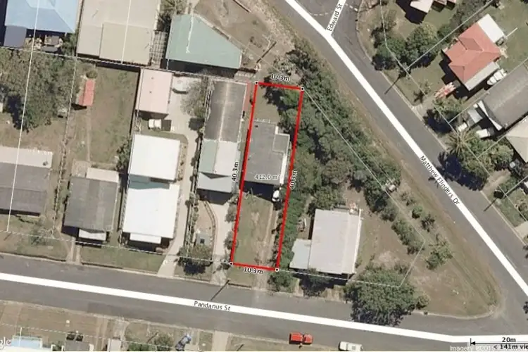 Seventh view of Homely house listing, 5 Pandanus Street, Cooee Bay QLD 4703