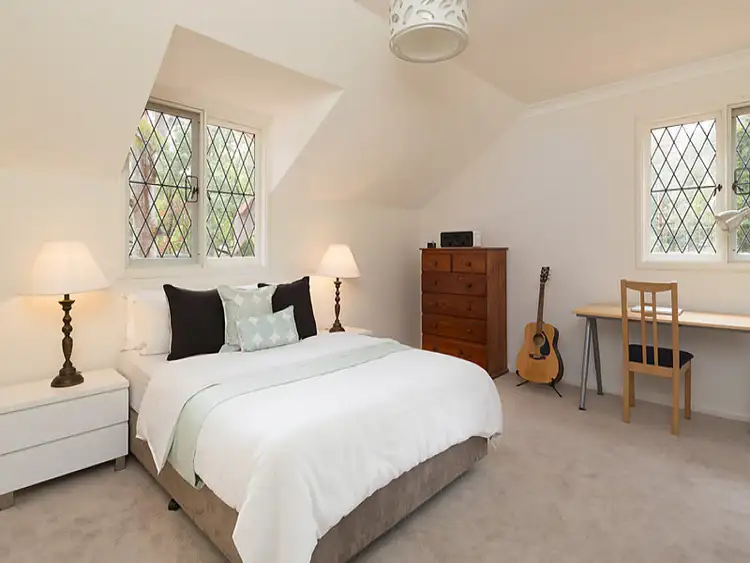Sixth view of Homely house listing, 7 Golfers Parade, Pymble NSW 2073