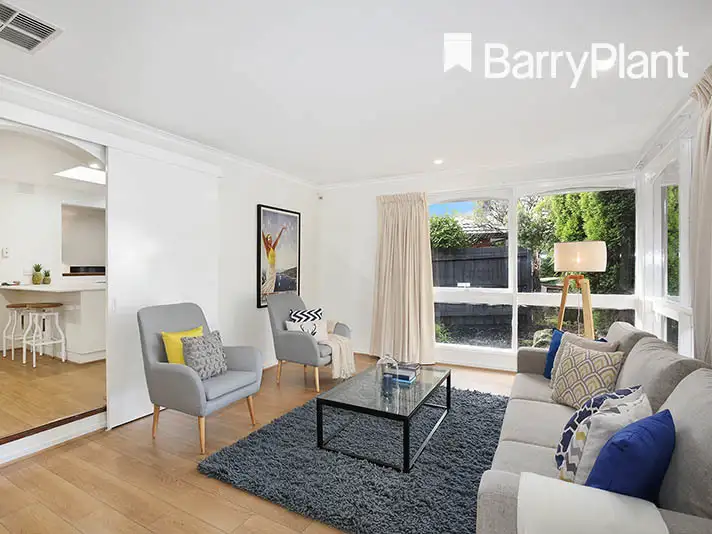 Third view of Homely house listing, 3 Fewster Drive, Wantirna South VIC 3152