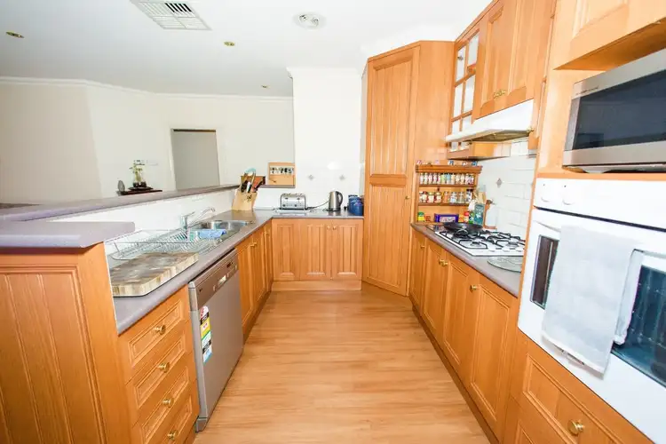 Seventh view of Homely house listing, 4 Parkview Drive, Echuca VIC 3564