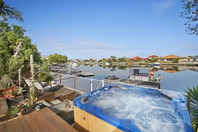 Third view of Homely house listing, 180 Endeavour Drive, Banksia Beach QLD 4507