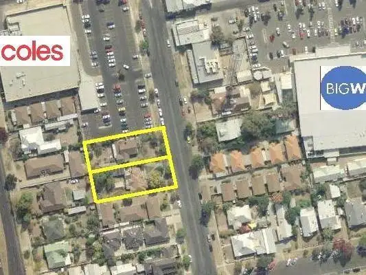 87 Hare Street, Echuca VIC 3564