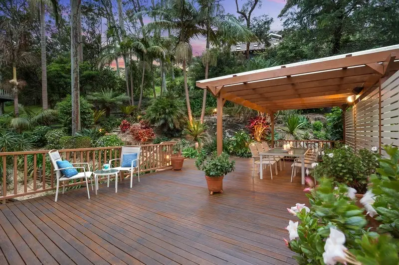 Main view of Homely house listing, 85 Hudson Parade, Avalon Beach NSW 2107