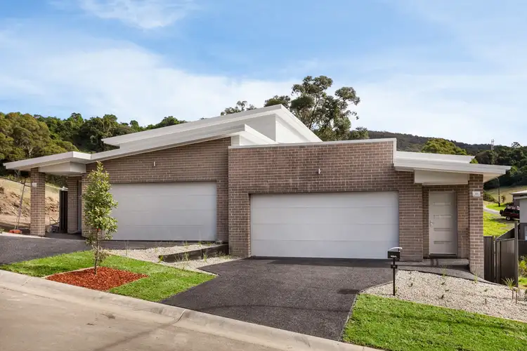 Main view of Homely house listing, 10 Red Gum Road, Albion Park NSW 2527
