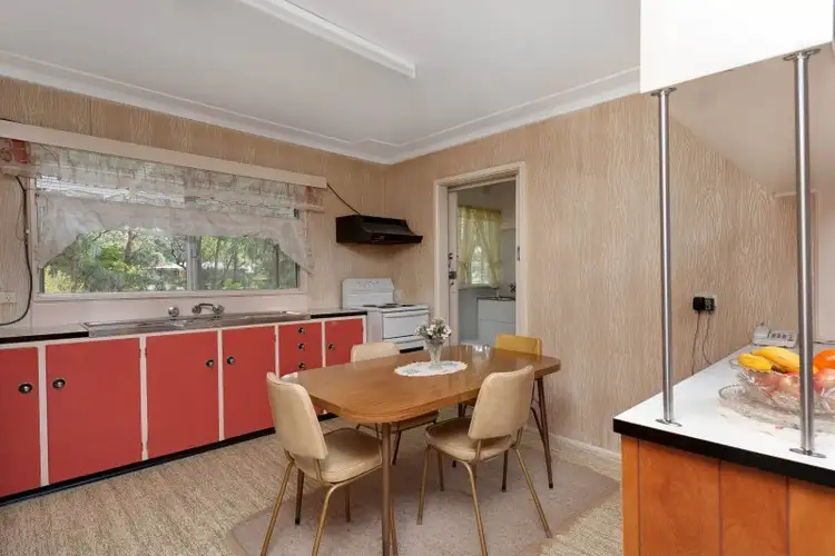 Second view of Homely house listing, 3 Oak Avenue, Lake Tabourie NSW 2539