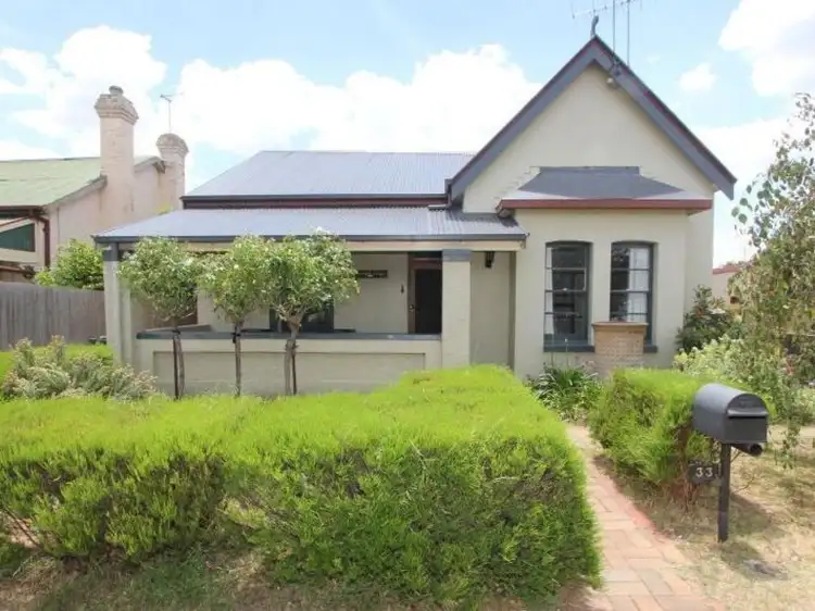 33 Kinghorne Street, Goulburn NSW 2580