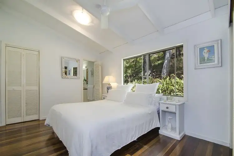 Fifth view of Homely house listing, 14 Frasco Court, Mount Coolum QLD 4573