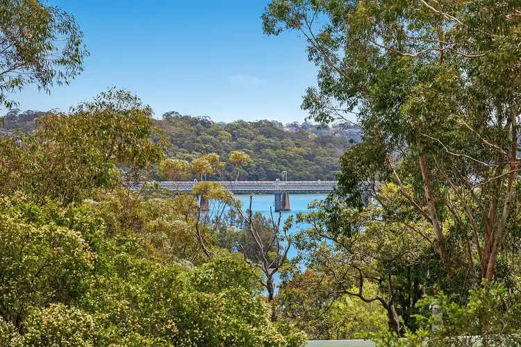 Sixth view of Homely house listing, 5 Glenhaven Place, Oyster Bay NSW 2225