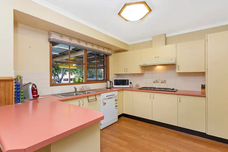 Fifth view of Homely house listing, 7 Fraser Court, Wodonga VIC 3690