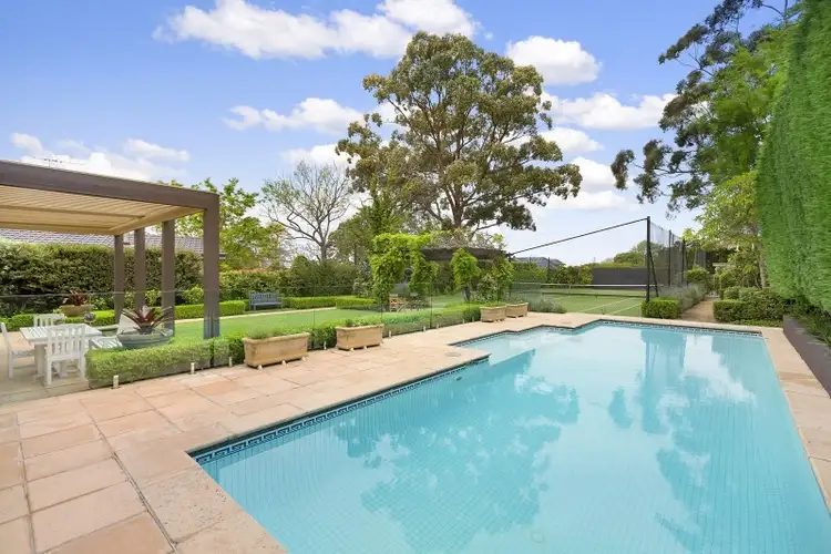 Second view of Homely house listing, 43 Clanville Road, Roseville NSW 2069