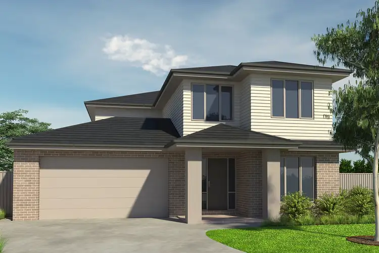 5 Hedgeley Close, Wantirna South VIC 3152