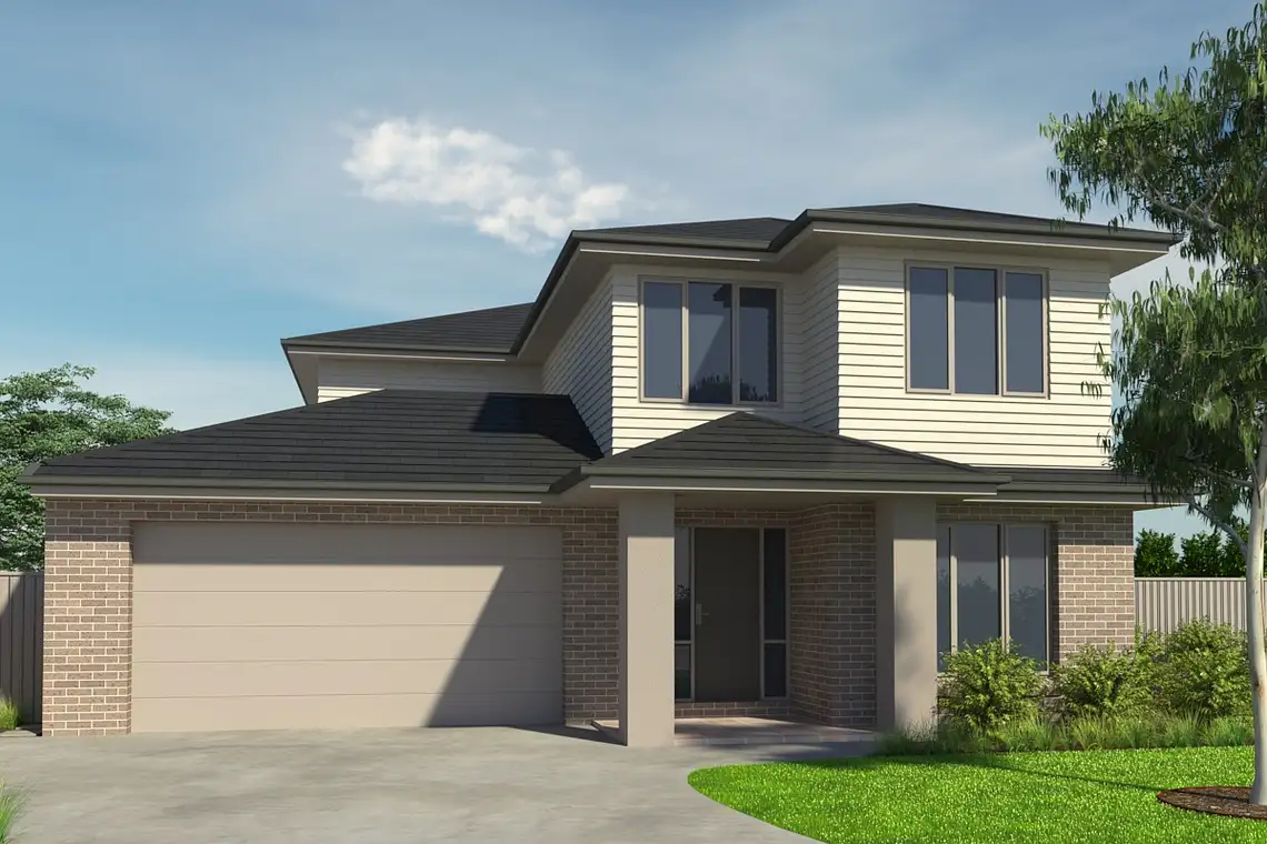 Main view of Homely house listing, 5 Hedgeley Close, Wantirna South VIC 3152