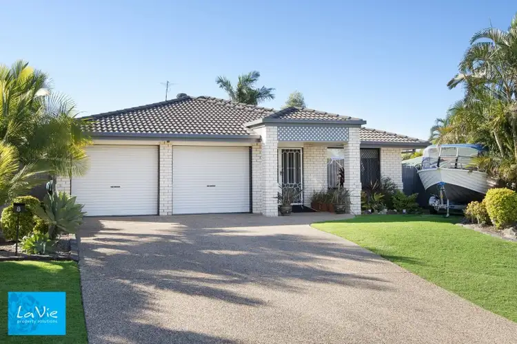 8 Tourmaline Street, Springfield QLD 4300