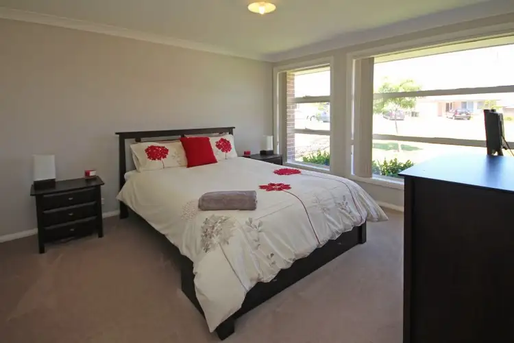 Fifth view of Homely house listing, 8 Orwell Place, Spring Farm NSW 2570