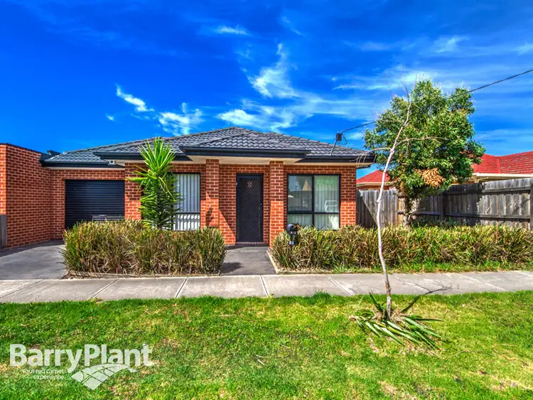 32 Bailey Street, St Albans VIC 3021
