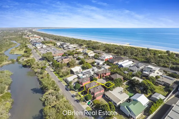 2/4-5 Riviera Street, Seaford VIC 3198