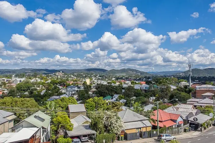 Second view of Homely unit listing, 5/175 Musgrave Road, Red Hill QLD 4059