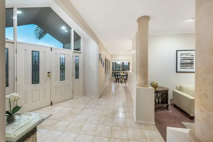 Fifth view of Homely house listing, 56 Mukurta Street, Chapel Hill QLD 4069