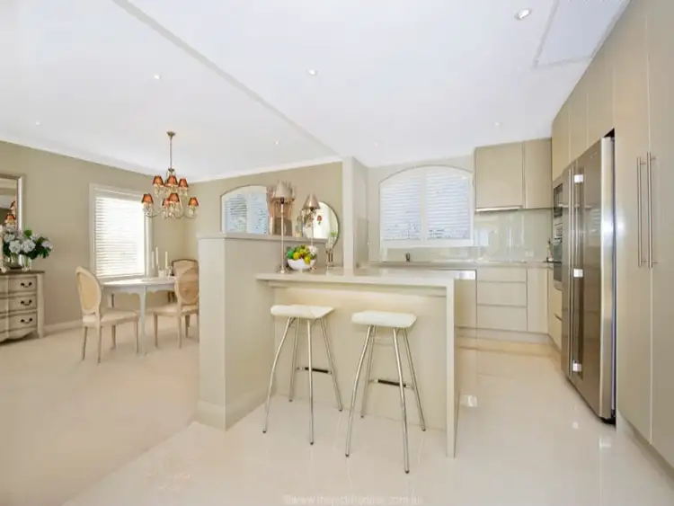 Third view of Homely apartment listing, 7/30-32 Cowan Road, St Ives NSW 2075
