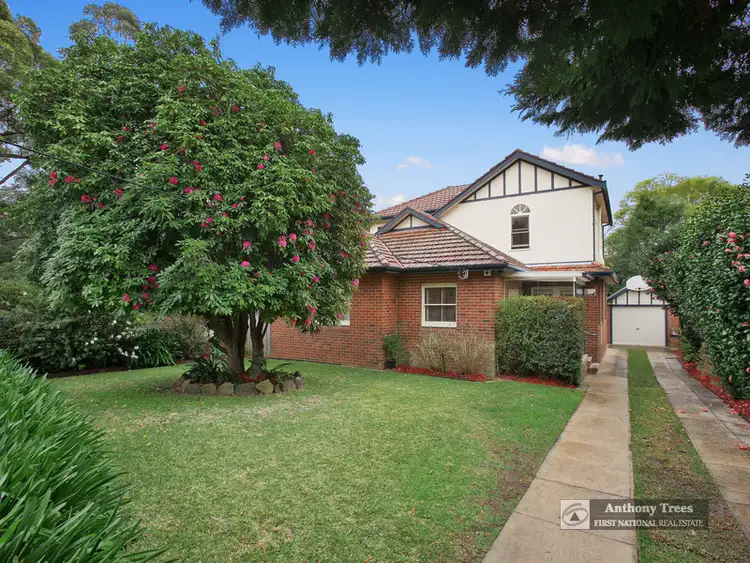 Sixth view of Homely house listing, 19 Milham Avenue, Eastwood NSW 2122