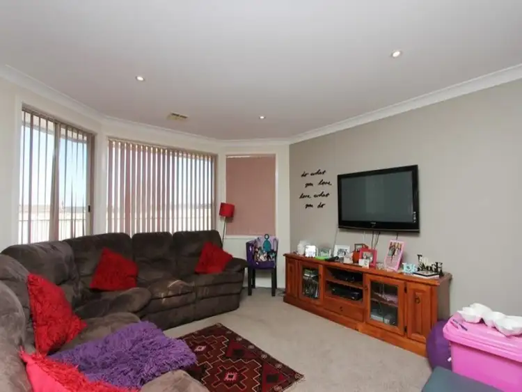 Third view of Homely house listing, 29 Constantina Circuit, Goulburn NSW 2580