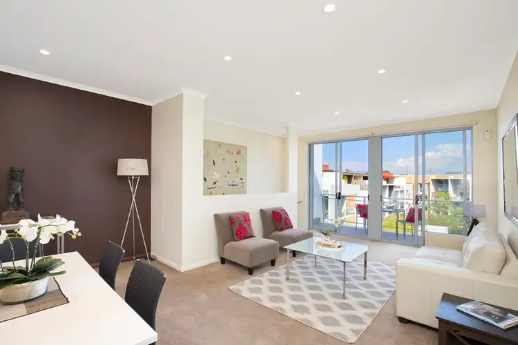 Second view of Homely apartment listing, 342/266 Pitt Street, Waterloo NSW 2017