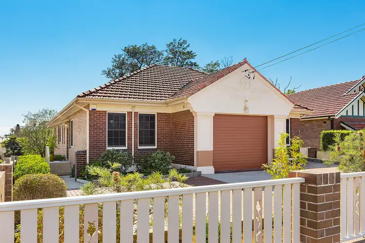 Main view of Homely house listing, 321A Blaxland Road, Ryde NSW 2112